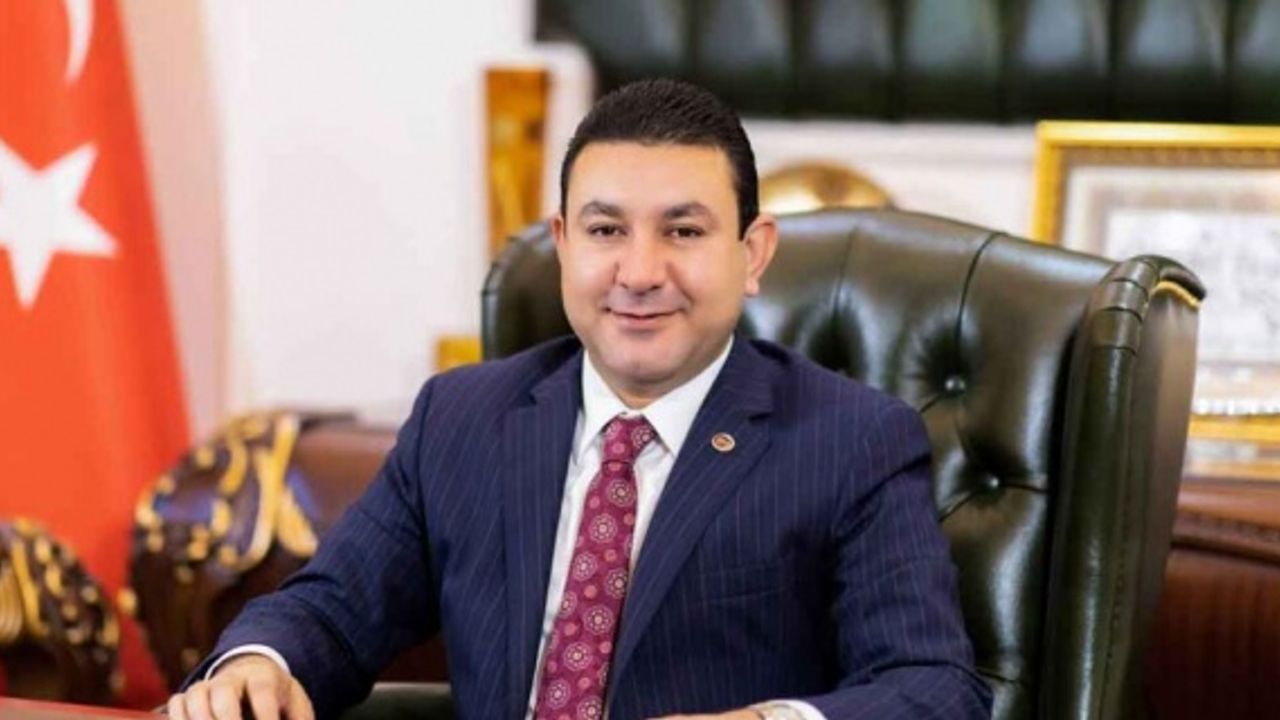 Başkan Özyavuz "Hicri yılbaşımız mübarek olsun"