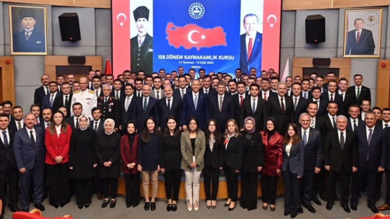 “BİZ EFENDİ OLMAYA DEĞİL, HİZMETKÂR OLMAYA GELDİK.”