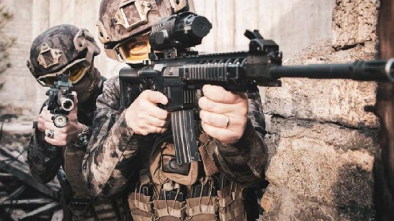Bakan Yerlikaya "FETÖ’ye yönelik son 2 ayda: 905 operasyon gerçekleştirildi"