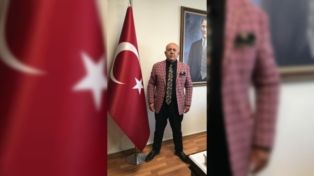 Günbay "15 Temmuz 2016 günü aziz Türk milleti bir kez daha şanlı duruşunu sergilemiştir"