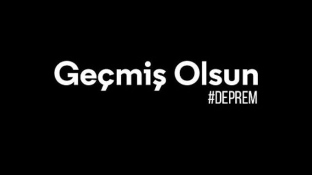 Malatya'da 4.2 büyüklüğünde deprem meydana geldi!
