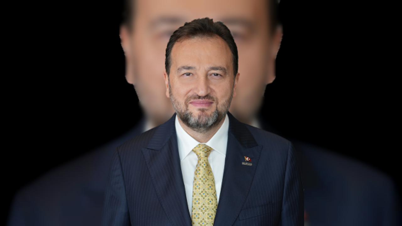 MÜSİAD'DAN MALİ DİSİPLİNİN SAĞLANMASINA YÖNELİK YOL HARİTASI