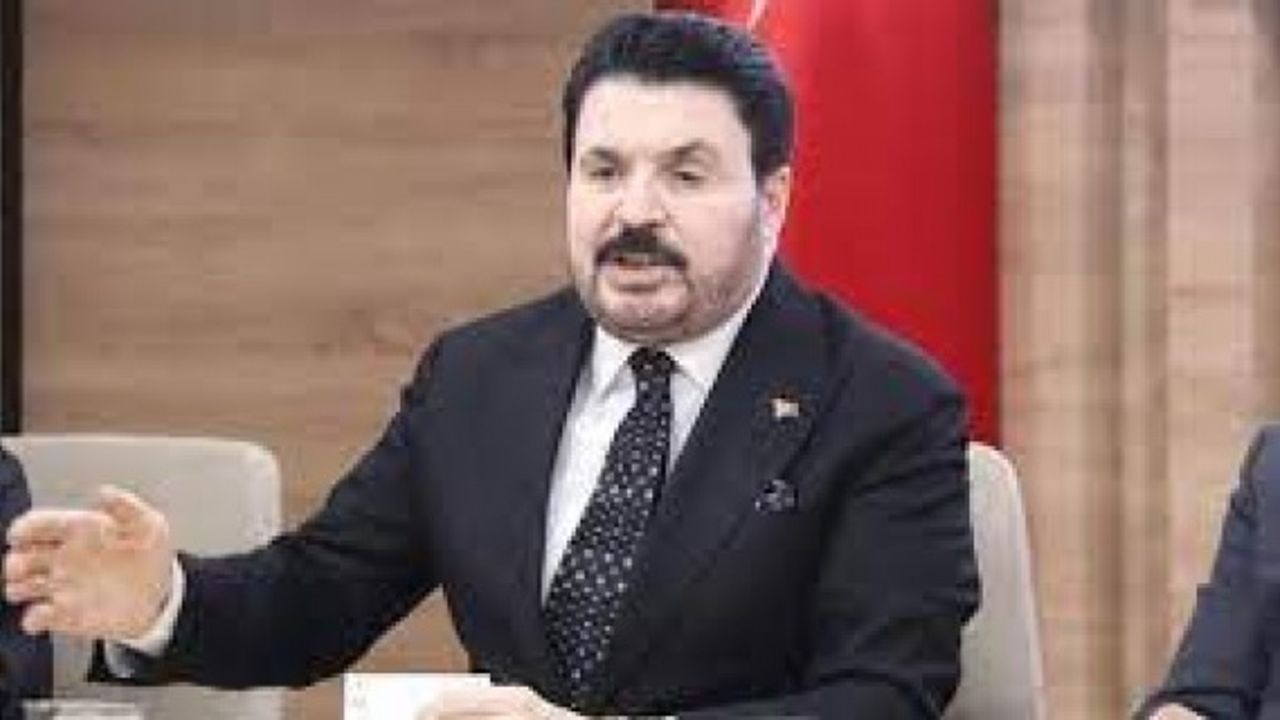 SAYAN "YASA GEREĞİ CHP’yi KAYYIM YÖNETMELİ.."