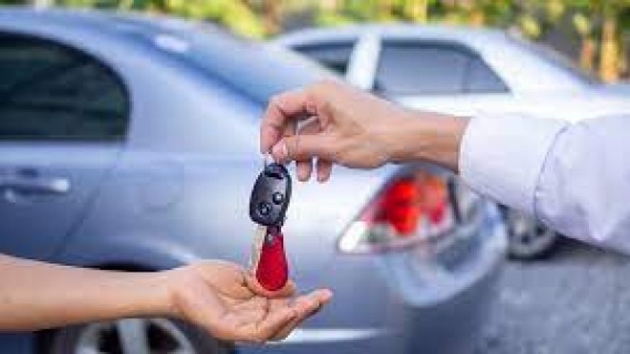 Ticaret Bakanlığından Otomotiv İlan Kısıtlamasına İlişkin Basın Açıklaması
