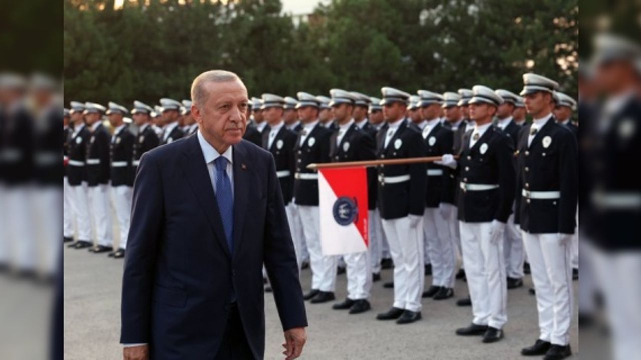 “Türkiye’ye uzanan kirli elleri nerede olursa olsun kırmakta kararlıyız”
