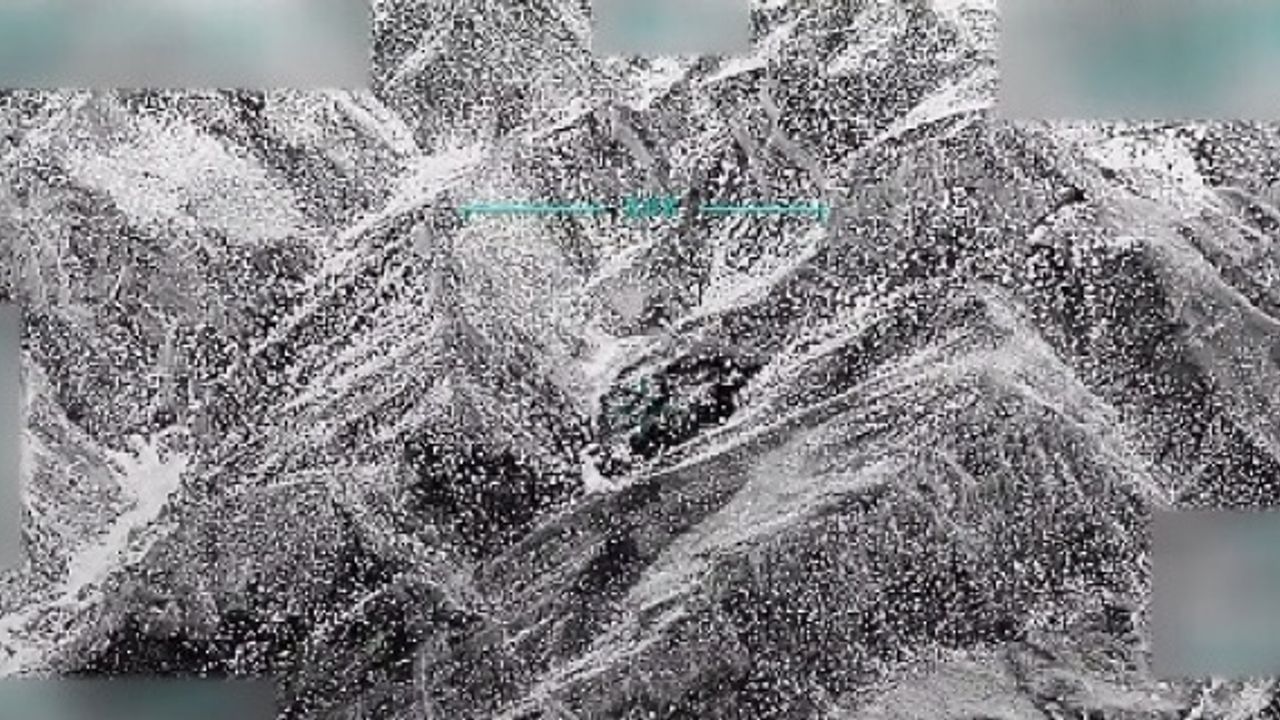 3 PKK’lı terörist etkisiz hâle getirildi.
