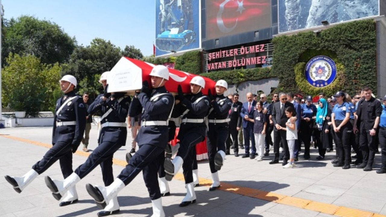 Bakan Yerlikaya "Milletimizin başı sağ olsun"