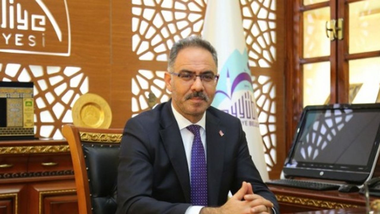 Başkan Kuş "30 Ağustos Zafer Bayramı Kutlu Olsun"