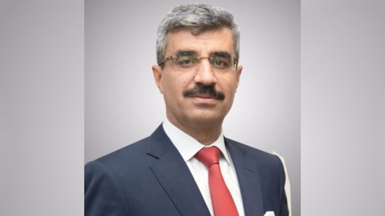 Bağlı "Bu Mübarek Gecenin Tüm İnsanlara Sağlık, Huzur ve Barış Getirmesini Cenab-ı Allah’tan Niyaz Ediyorum"