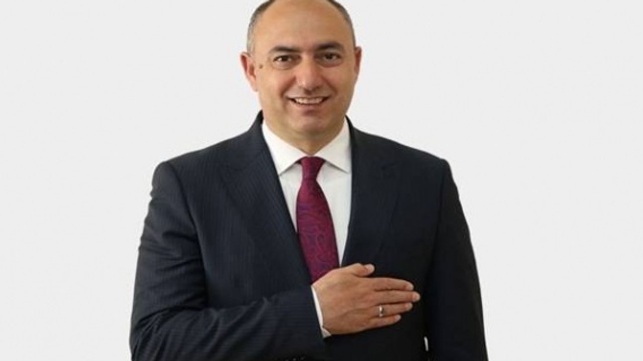 Bozova Belediye Başkanı Aksoy "Her zaman kıymetli mesai arkadaşlarımızın yanında olduk."