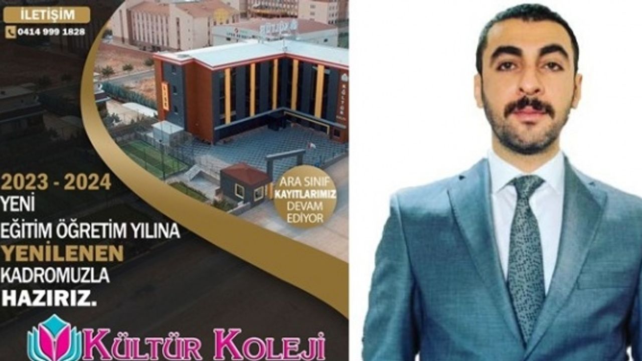 BÜLBÜL AiLESİNDEN BU KEZ DE EĞİTİME YATIRIM
