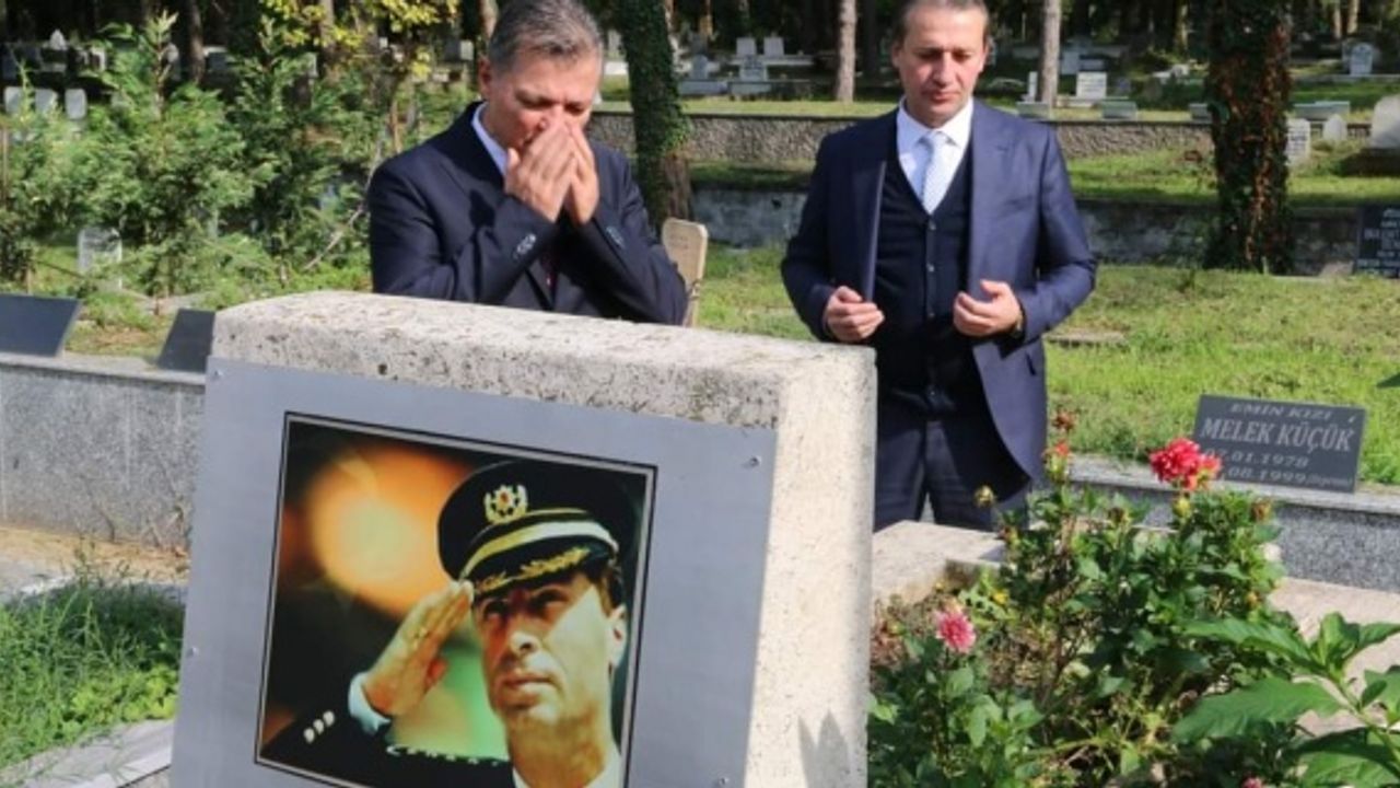GAFFAR OKAN'IN MEMLEKETİNDE ASAYİŞ BERKEMAL!