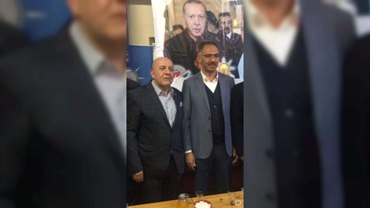 Günbay "Başkan Kuş,Vatandaşlarımızın taleplerini birer birer yerine getiriyor"