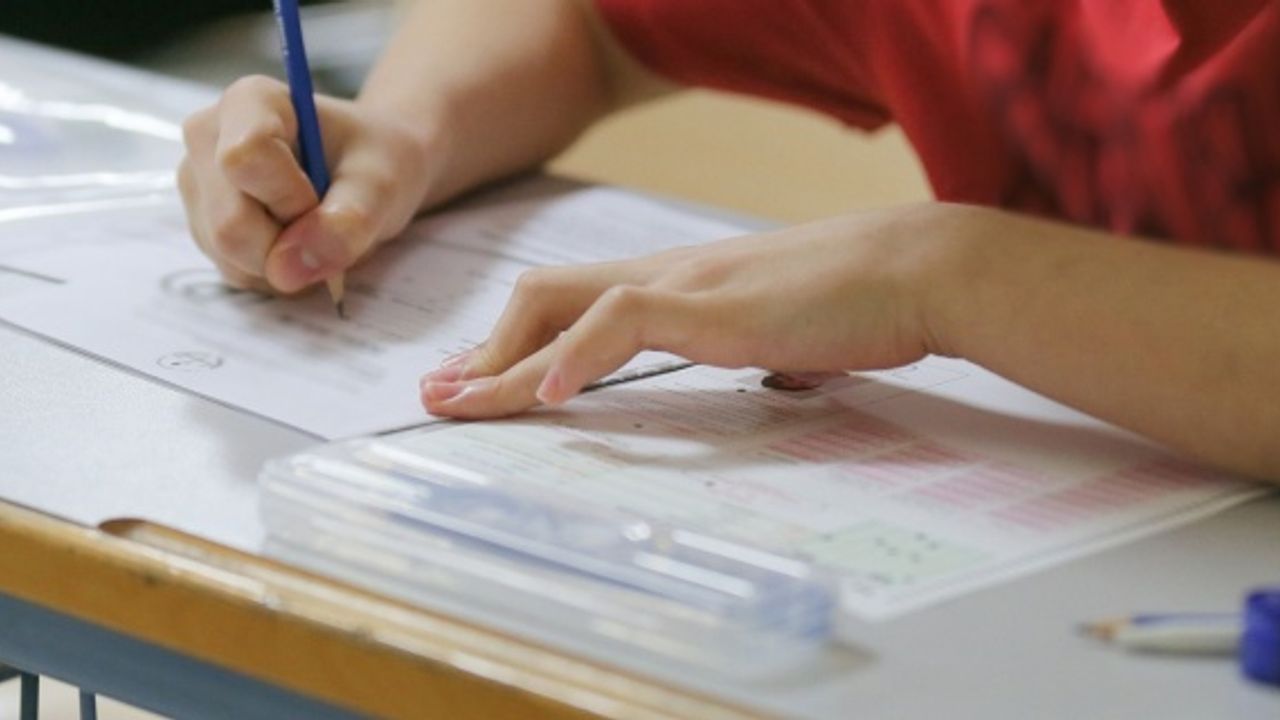 “İlköğretim ve Ortaöğretim Kurumları Bursluluk Sınavı” Sonuçları Açıklandı