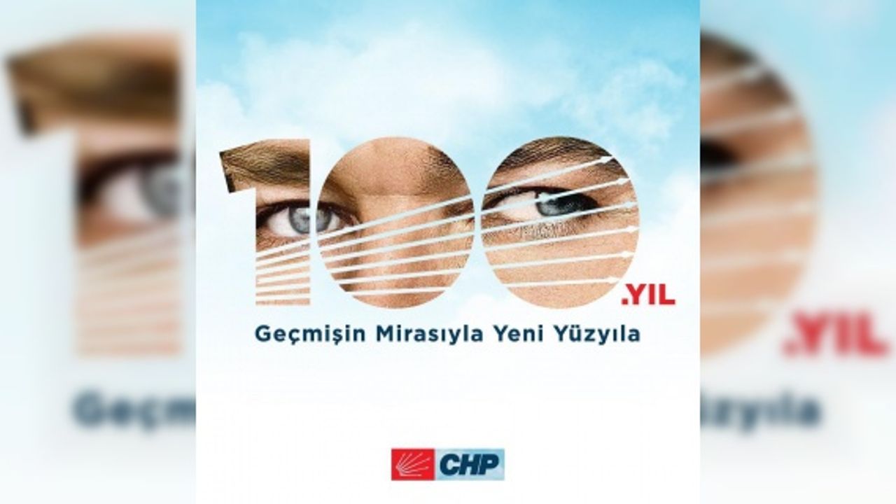 Milletvekili Tanal "Geçmişin mirasıyla yeni yüzyıla hazırlanıyoruz"