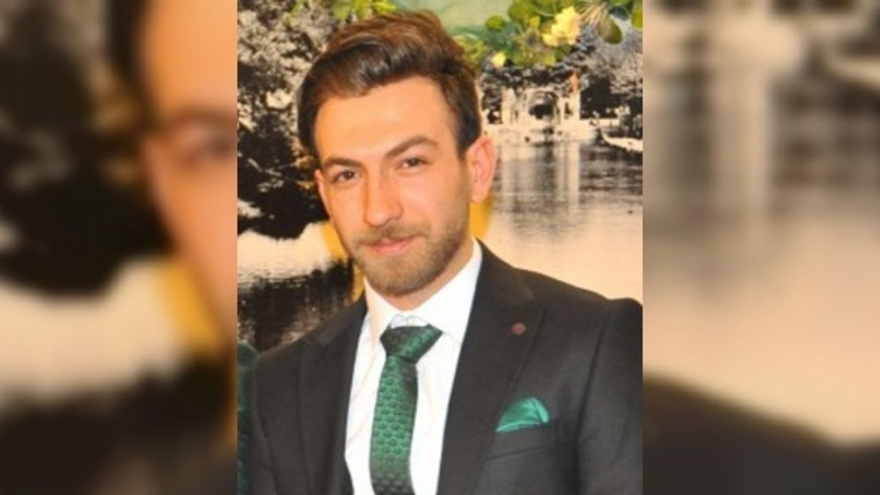 Özaydın "yeni adli yılın ülkemize, milletimize ve yargı mensuplarımıza hayırlı olmasını temenni ediyorum.”