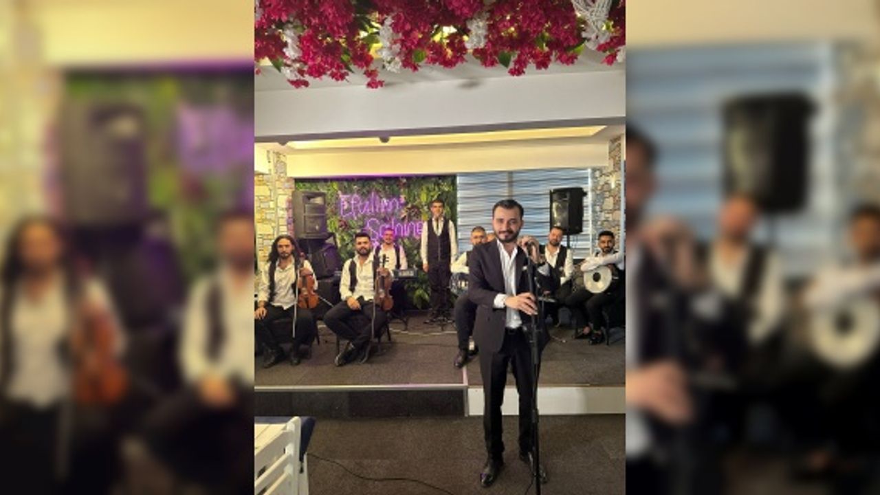 Genç Sanatçı Özüm Urfa’dan sonra yeni şarkıları için kamera karşısına geçti…