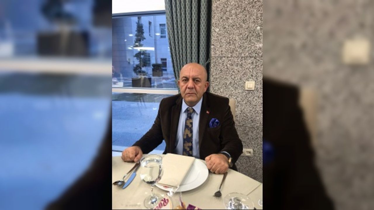 Günbay "Cumhuriyet Bayramımızı yürekten kutluyorum."