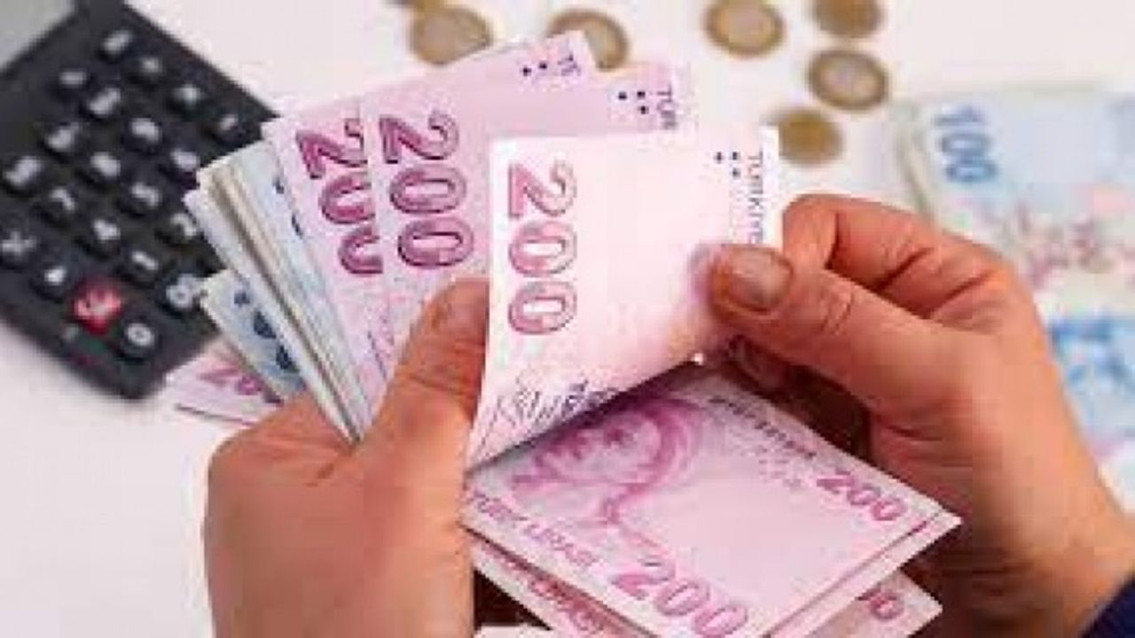 Aile ve Sosyal Hizmetler Bakanlığı "Evde Bakım Yardımı ödemelerini hesaplara yatırmaya başladık"