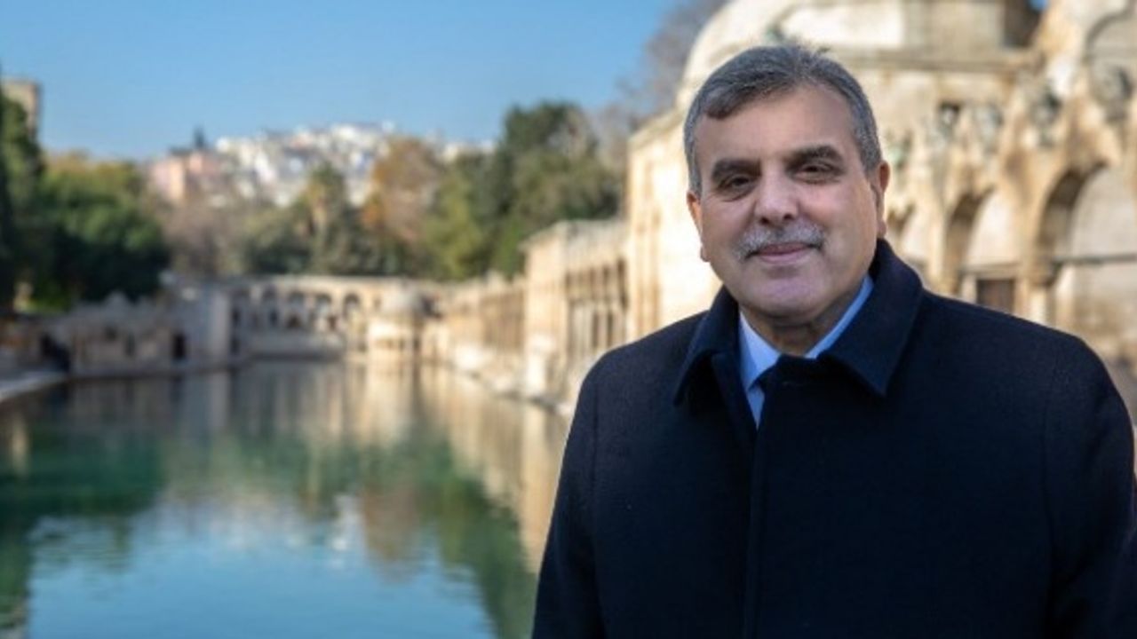 Başkan Beyazgül "Cumhuriyetimizin 100. yılında 100 açılış gerçekleştiriyoruz"