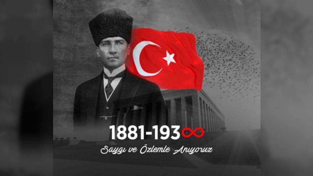 Bülbül "Saygı, sevgi ve minnetle anıyorum"