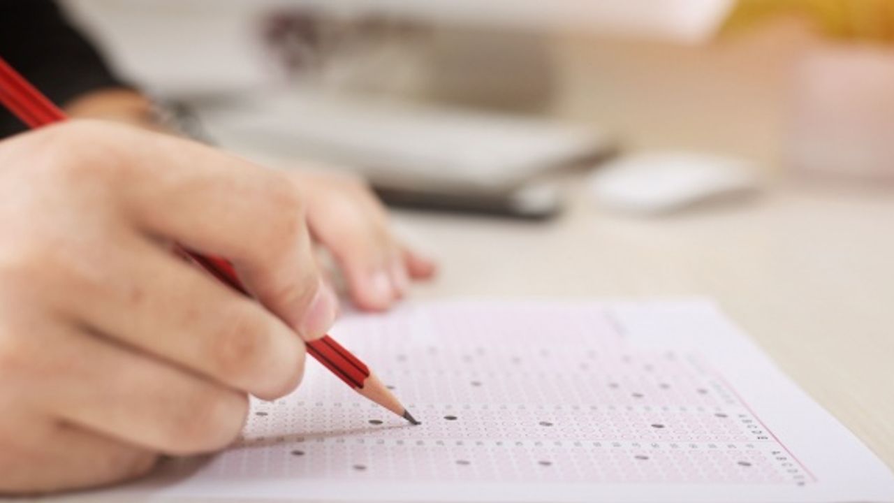 Bursluluk Sınavı”, 21 Nisan 2024’te Yapılacak