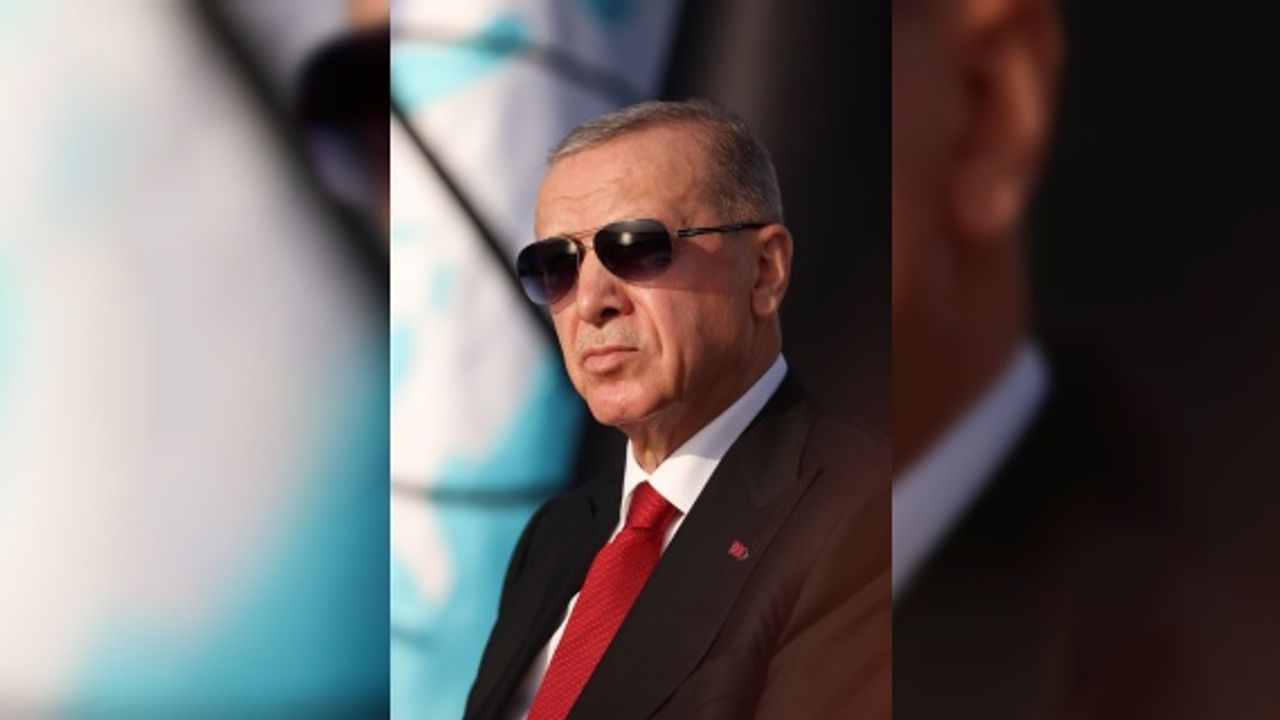 Cumhurbaşkanı Erdoğan "kimsesizlerin kimsesi olmaya devam edeceğiz."
