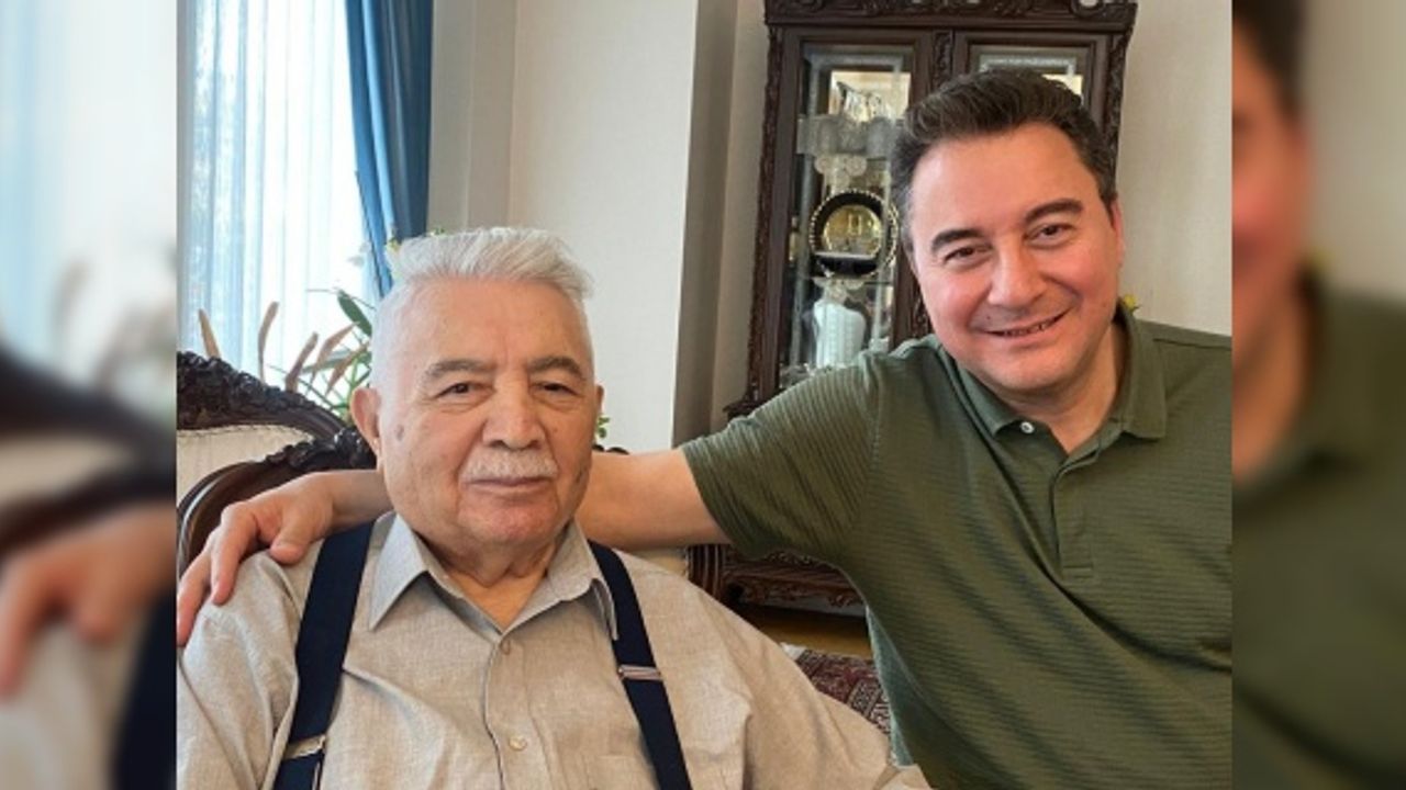 Erbülbül "Ailesinin, dostlarının, sevenlerinin başı sağ olsun"