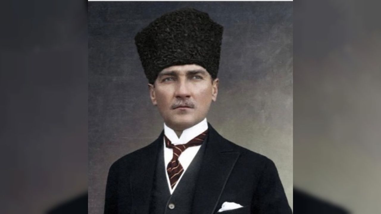 Günbay "saygı, minnet ve rahmetle yâd ediyorum..."
