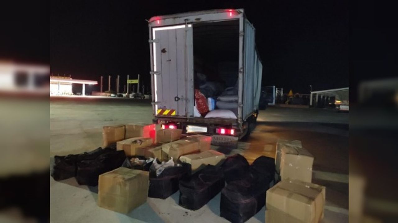 Vali Şıldak "Şanlıurfa’da Uyuşturucuya Karşı İlan Ettiğimiz Seferberlik Devam Ediyor"