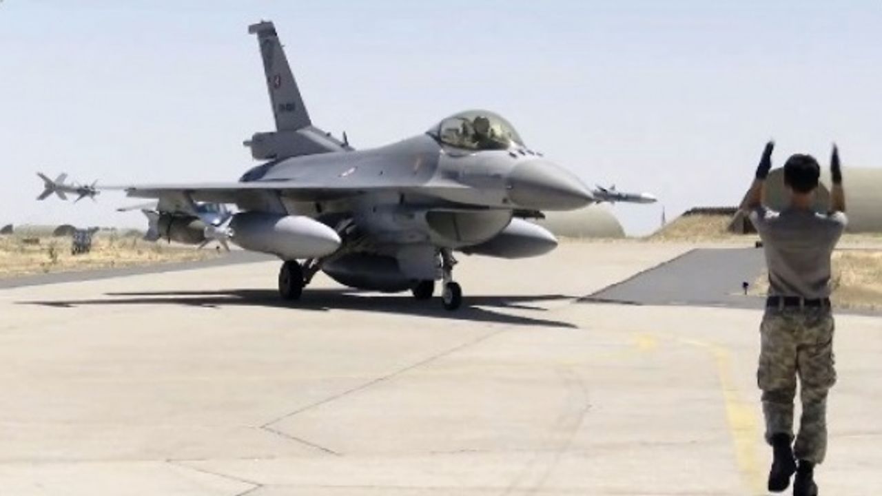 5 PKK’lı terörist,etkisiz hâle getirildi.