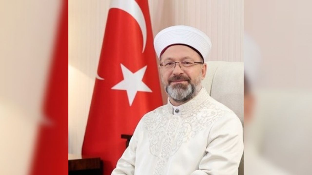 90 bin camide Filistin halkı için dualar edilecek