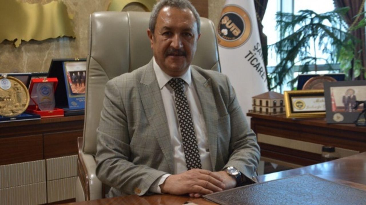 Başkan Kaya "yeni yılın ülkemize, milletimize, tüm insanlığa, huzur, sağlık, mutluluk ve hayırlar getirmesini temenni ederim"