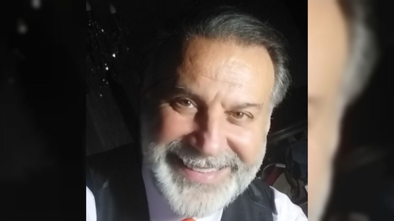 Erbülbül "mekanı cennet, makamı ali olsun"