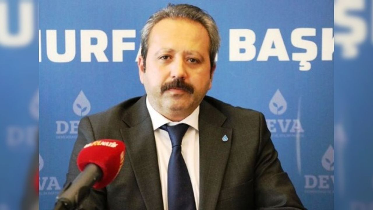 Başkan Işık "Kandilimiz mübarek, dualarımız kabul olsun inşallah"
