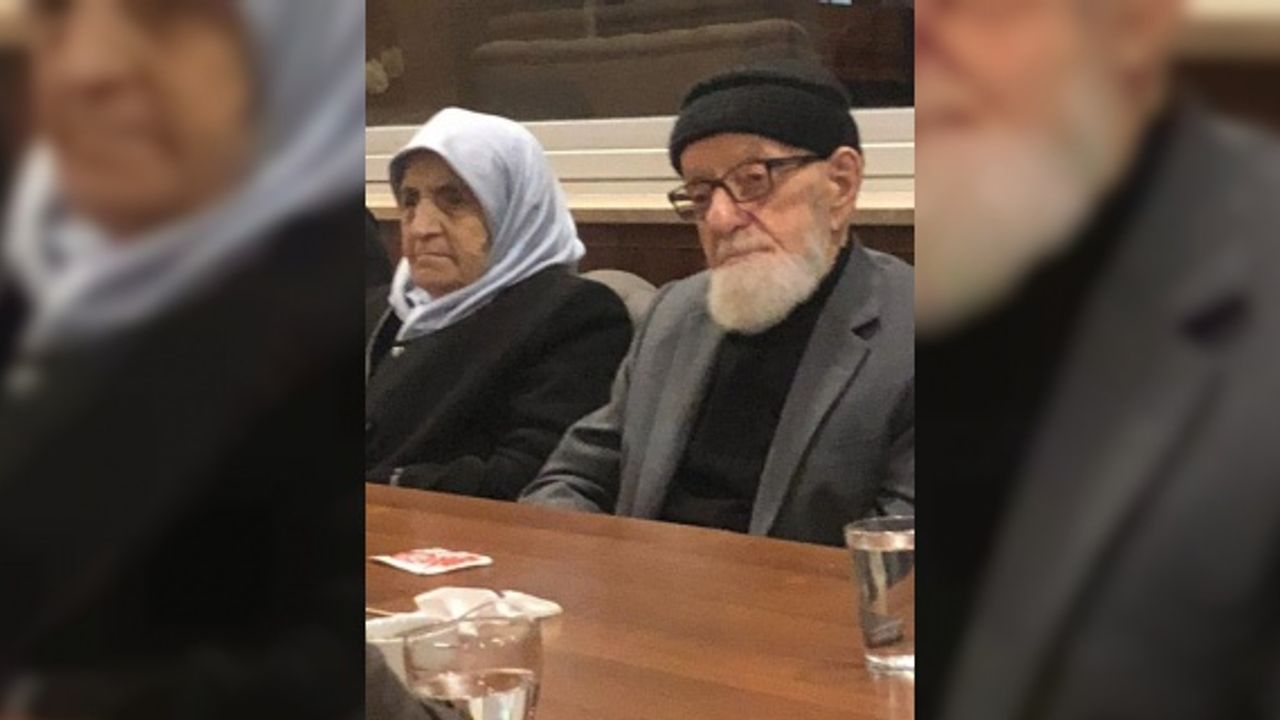 Faruk Çelik "Çok özleyeceğim rabbim cennetinde buluştursun inşallah"