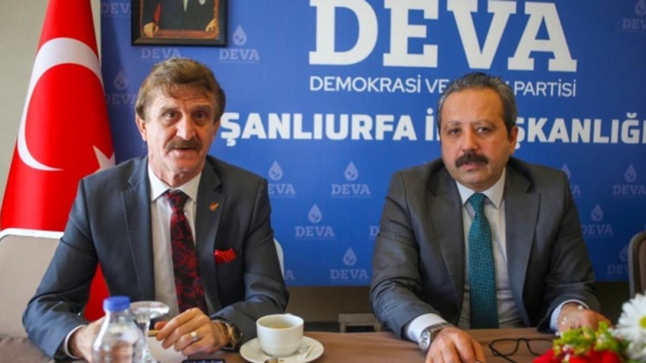 Işık “10 Ocak Çalışan Gazeteciler Günü, esasen ülkemizdeki ve Şanlıurfa'mızdaki basın sektöründe verilen bir hak mücadelesini sembolize ediyor."