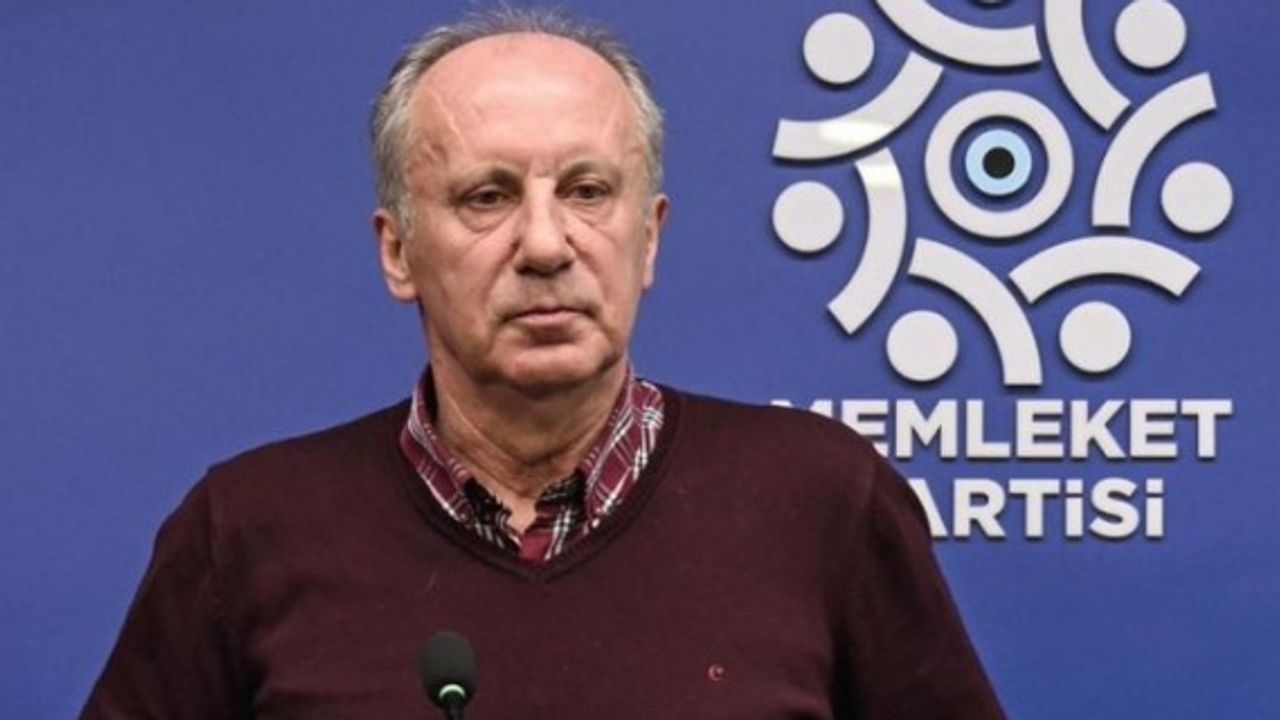 Memleket Partisi Seçime Kendi Adayları İle Girecek