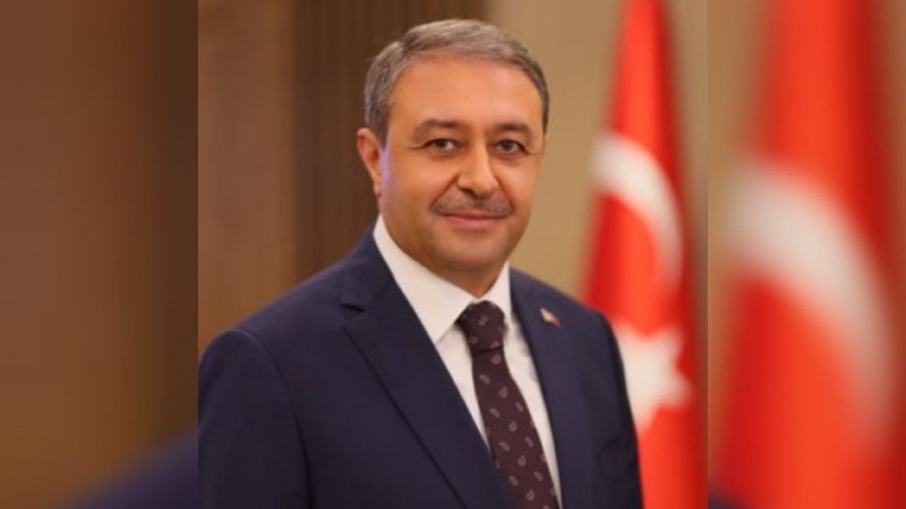 Vali Şıldak "Bütün vatandaşlarımızın Kandilini tebrik ediyorum…"
