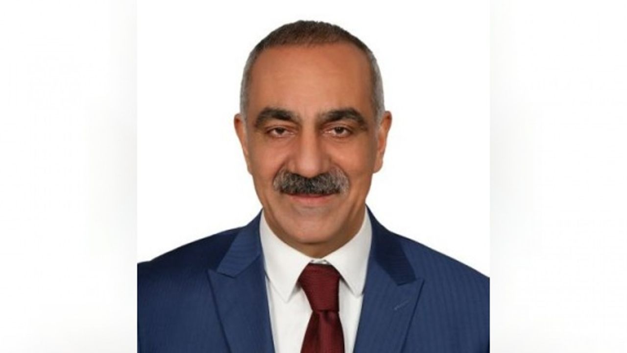 Başkan Bayık "genelde Şanlıurfa, özelde tüm Hilvanlı hemşerilerimin Berat Kandillerini kutluyorum"