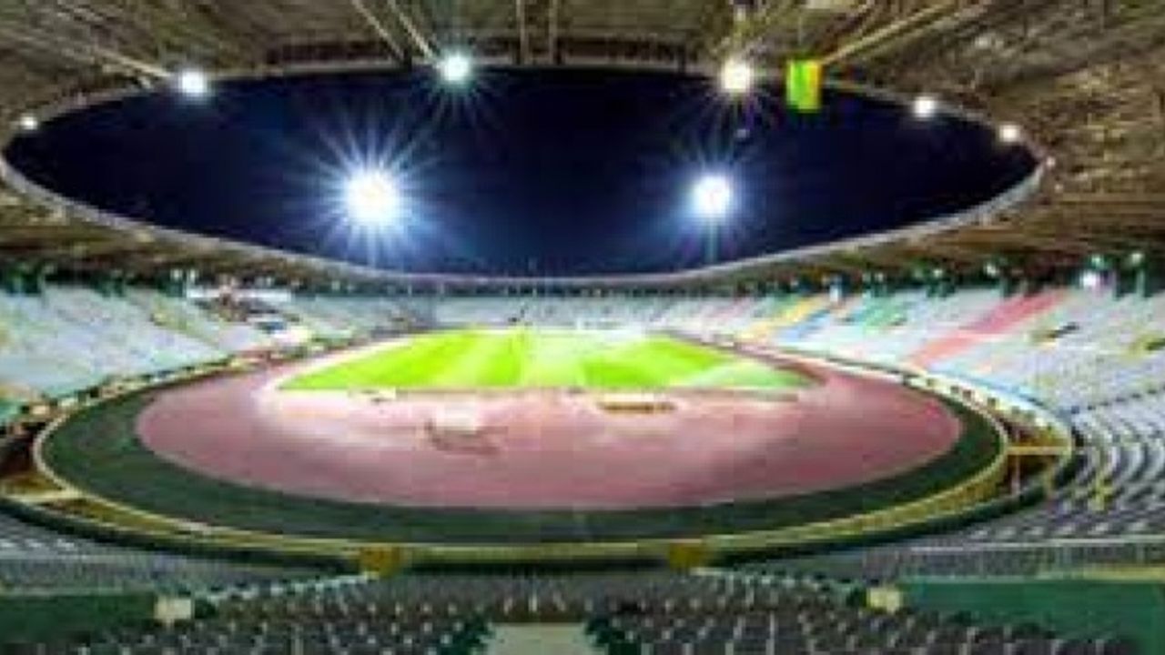 Süper Kupa Finali Şanlıurfa'da Oynanacak