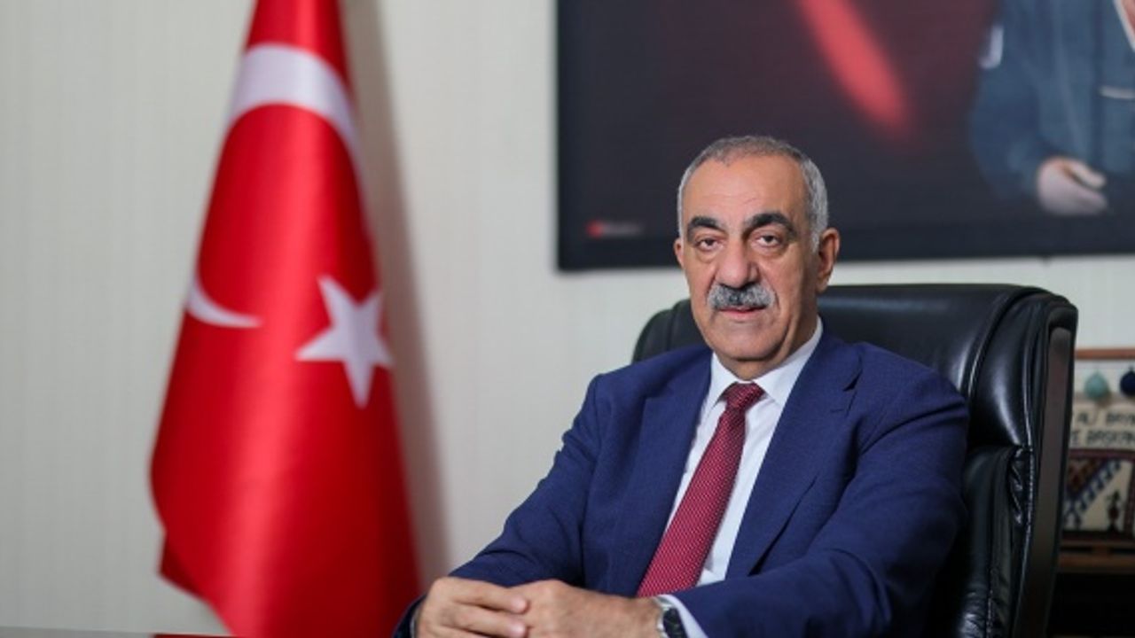 Başkan Bayık ’18 Mart Bir Milletin Var Olma Mücadelesidir’