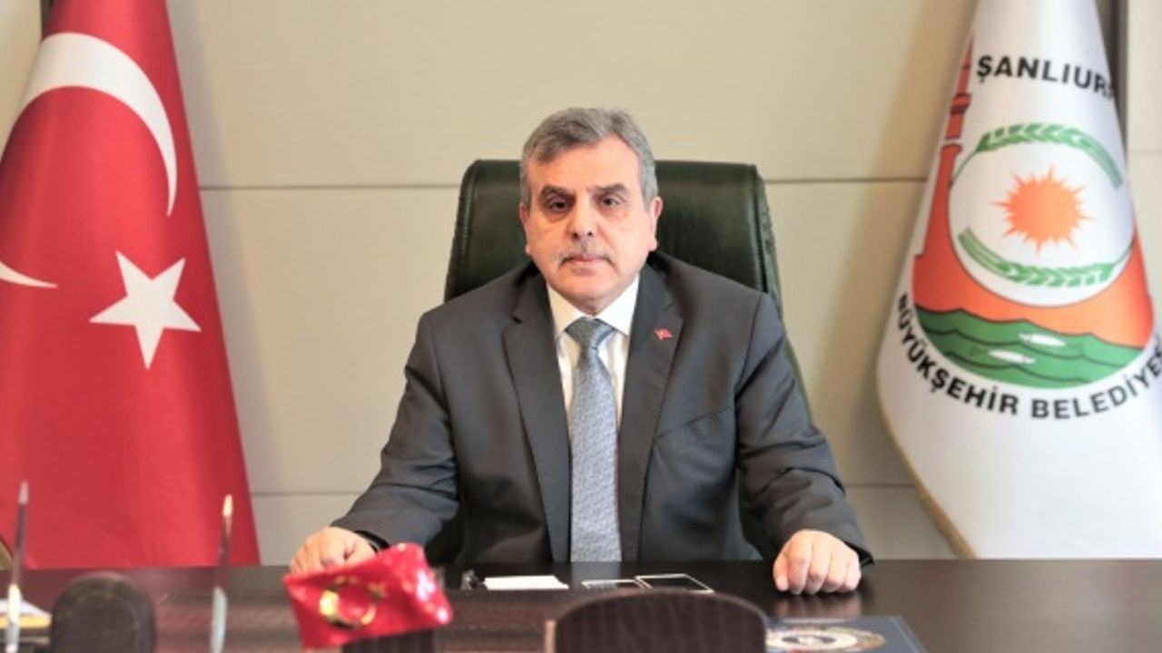 BAŞKAN BEYAZGÜL, “BAŞARI VE KAHRAMANLIKLARIYLA ÖRNEK OLAN TÜM KADINLARIMIZLA GURUR DUYUYORUZ”