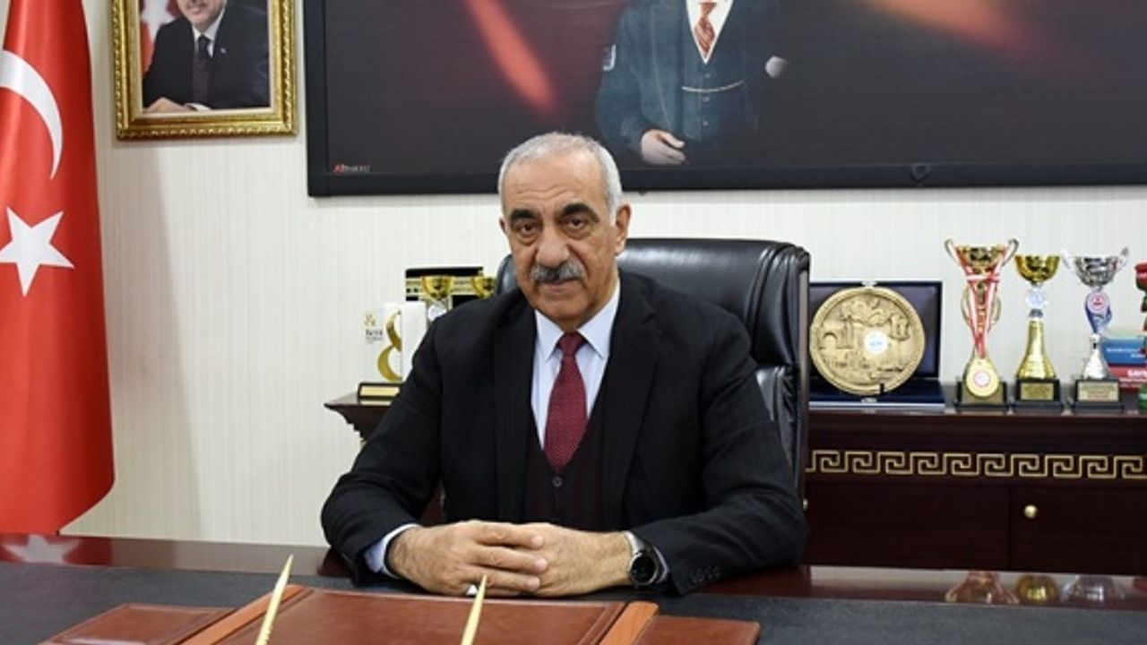 Bayık ‘Sağlık, Huzur ve Bereket Ayı Ramazan Geldi