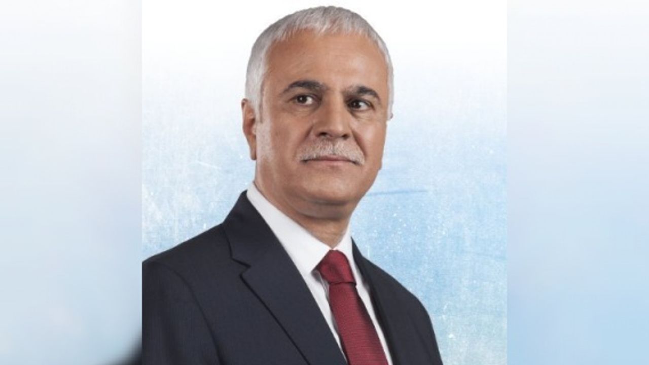 Koray Aydın İYİ Parti'den İstifa Etti!