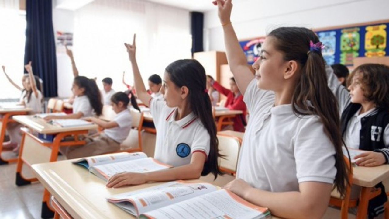 OKUL ÖNCESİ, İLKOKUL VE ORTAOKULA BAŞLAYACAK ÖĞRENCİLERİN KAYITLARI, ADRESE DAYALI OLARAK YAPILDI