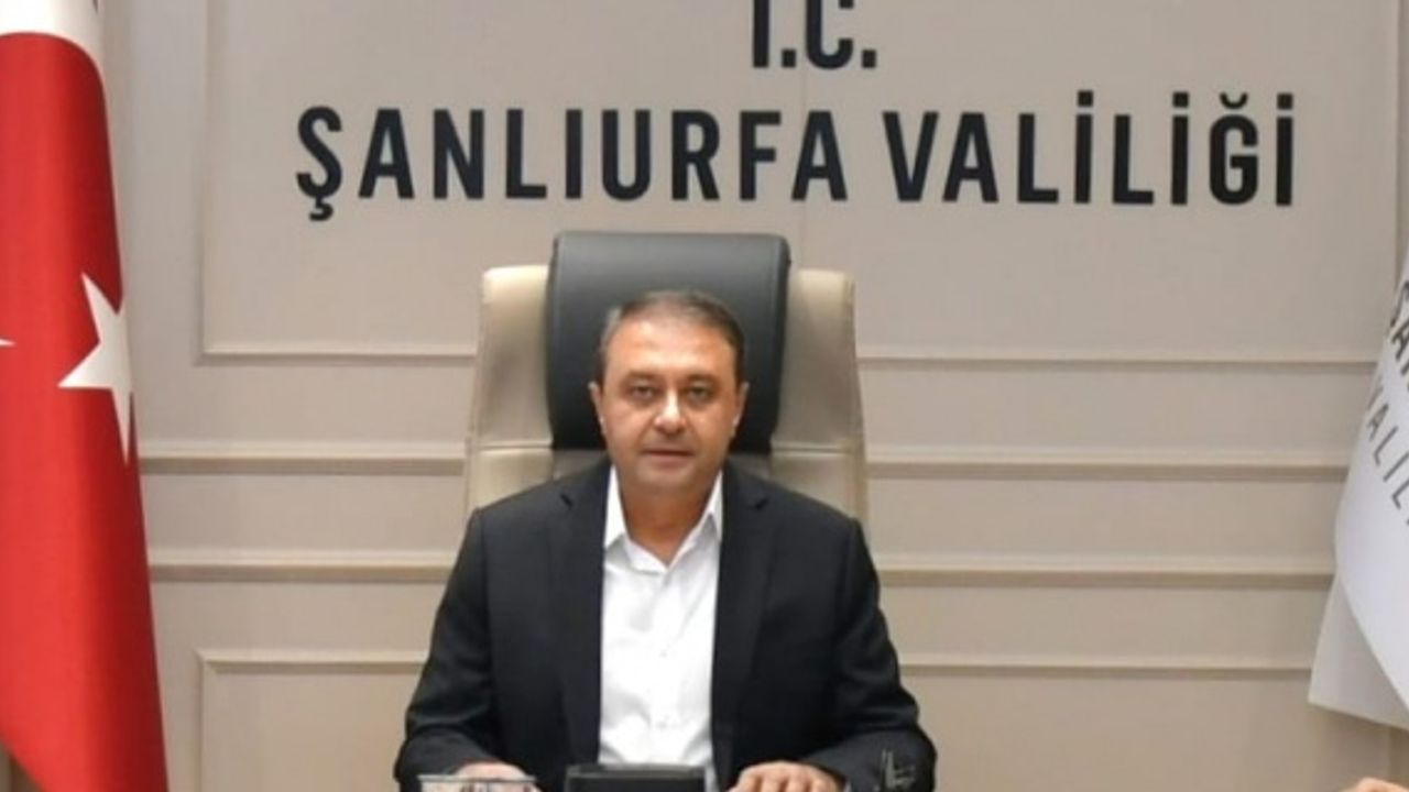 VALİ ŞILDAK, ENERJİ SORUNUNUN ÇÖZÜMÜ İÇİN KURUMLARLA BİR ARAYA GELDİ