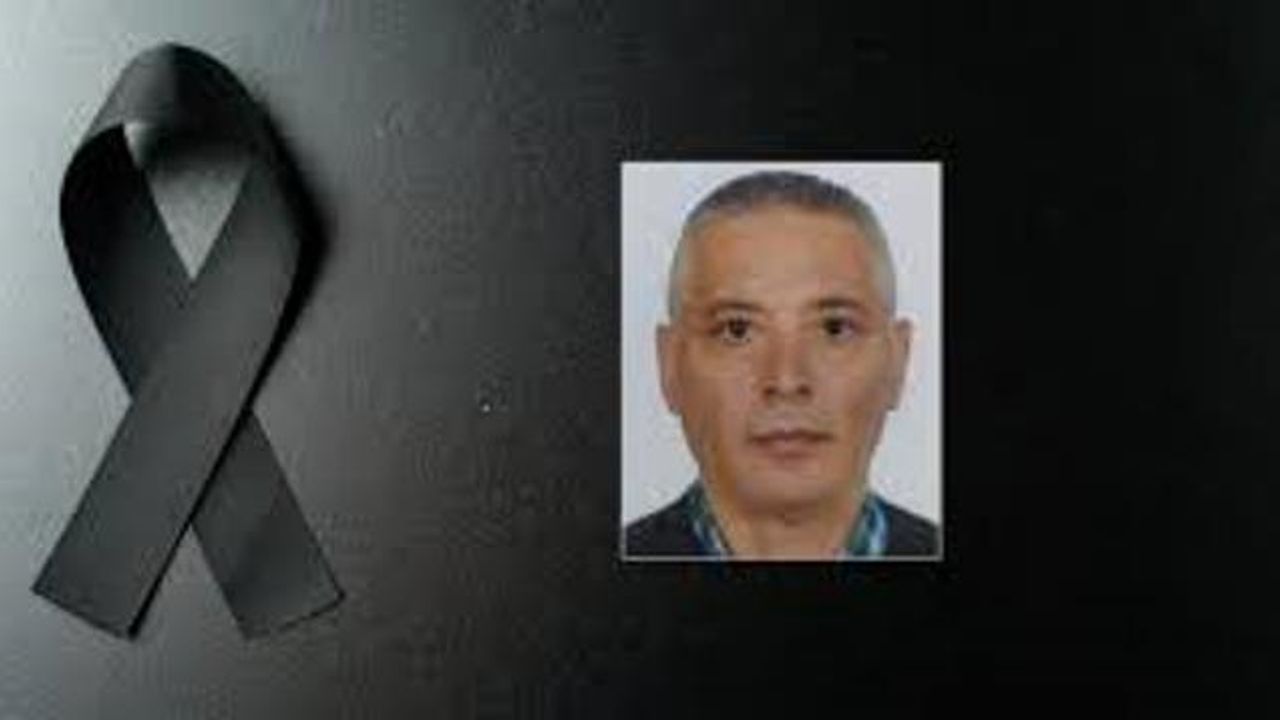 Uğur Gümüş Hayatını kaybetti