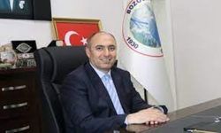 BAŞKAN AKSOY  "BİR OLDUK 21 OLDUK"