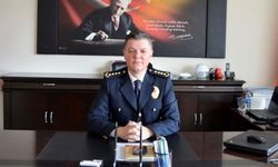 Emniyet Müdürü Doğuş Sakarya'ya Atandı